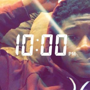 Meet your Posher, Xavier